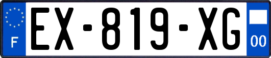 EX-819-XG