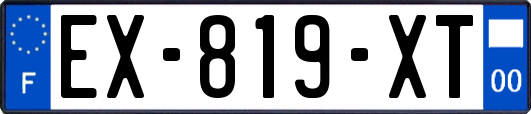 EX-819-XT