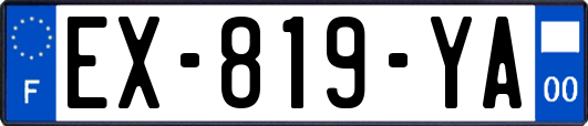 EX-819-YA