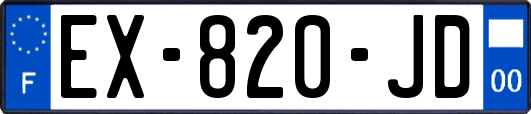 EX-820-JD