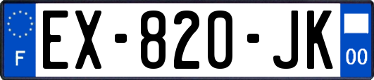EX-820-JK