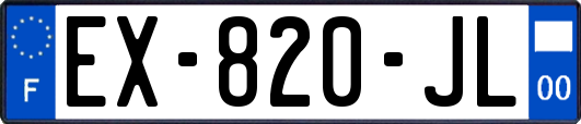 EX-820-JL