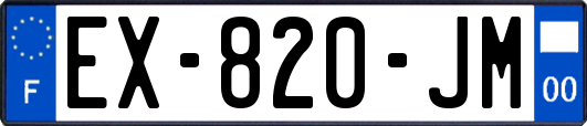 EX-820-JM