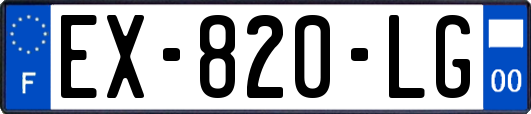 EX-820-LG