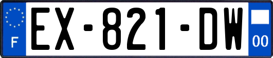 EX-821-DW