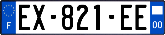 EX-821-EE