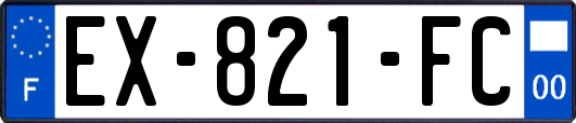 EX-821-FC