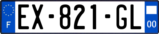 EX-821-GL