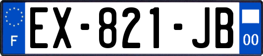 EX-821-JB
