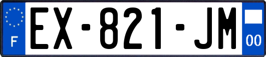 EX-821-JM