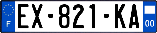 EX-821-KA