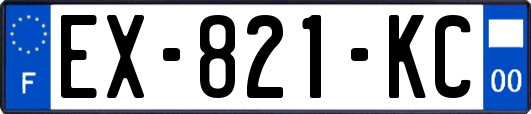 EX-821-KC