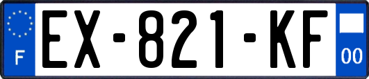 EX-821-KF