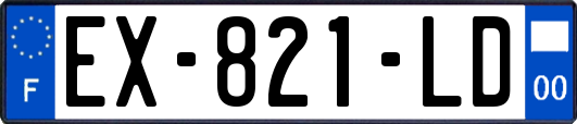 EX-821-LD