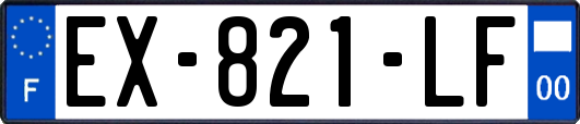 EX-821-LF