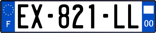 EX-821-LL