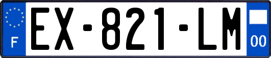 EX-821-LM
