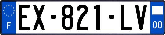 EX-821-LV