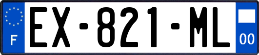 EX-821-ML