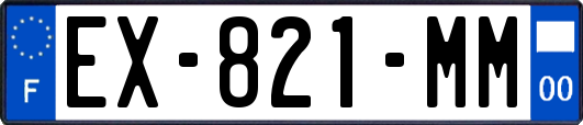 EX-821-MM