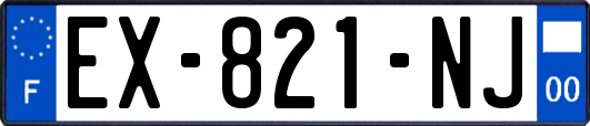 EX-821-NJ