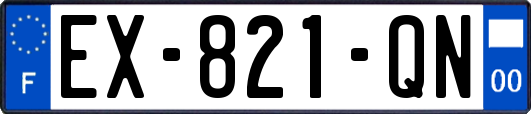 EX-821-QN