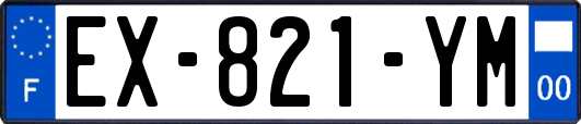 EX-821-YM