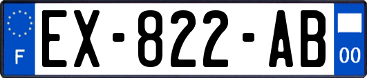 EX-822-AB