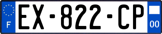 EX-822-CP