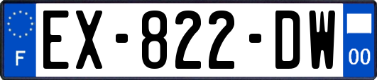 EX-822-DW