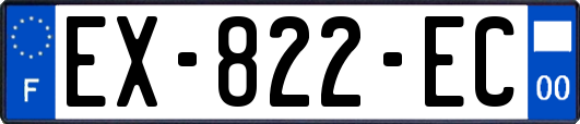 EX-822-EC