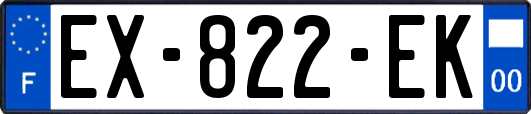 EX-822-EK