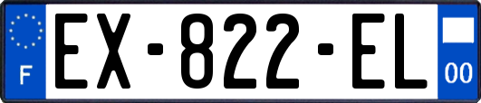EX-822-EL