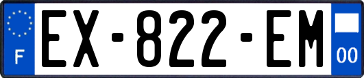 EX-822-EM