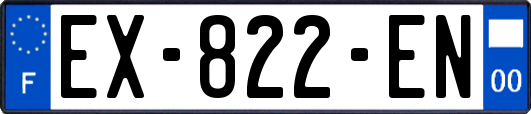 EX-822-EN