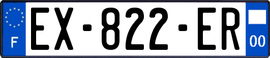 EX-822-ER