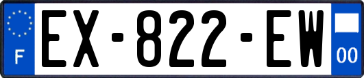 EX-822-EW