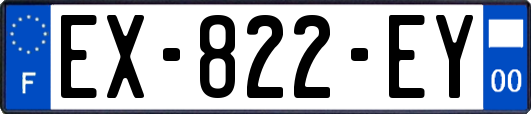 EX-822-EY