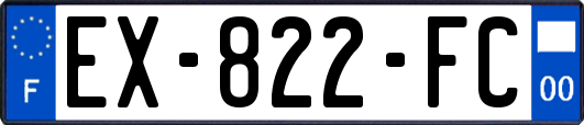 EX-822-FC