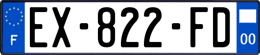 EX-822-FD