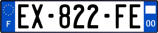 EX-822-FE