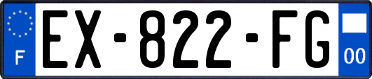 EX-822-FG