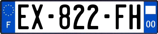 EX-822-FH