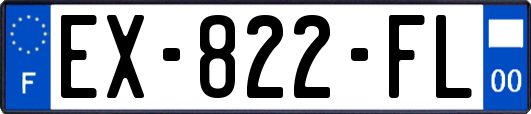 EX-822-FL