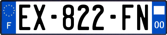 EX-822-FN