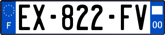 EX-822-FV