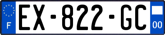EX-822-GC