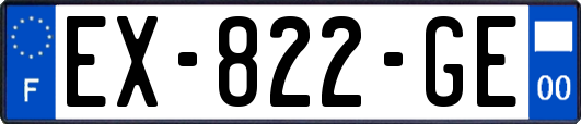 EX-822-GE