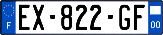 EX-822-GF