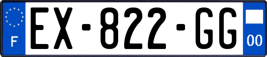 EX-822-GG